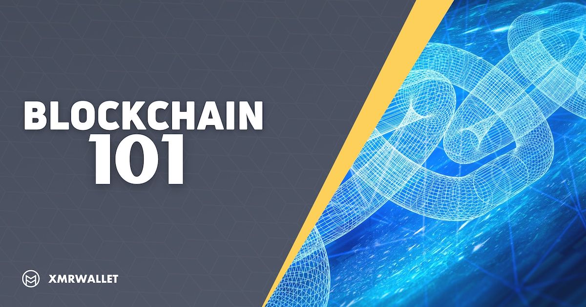 blockchain 101