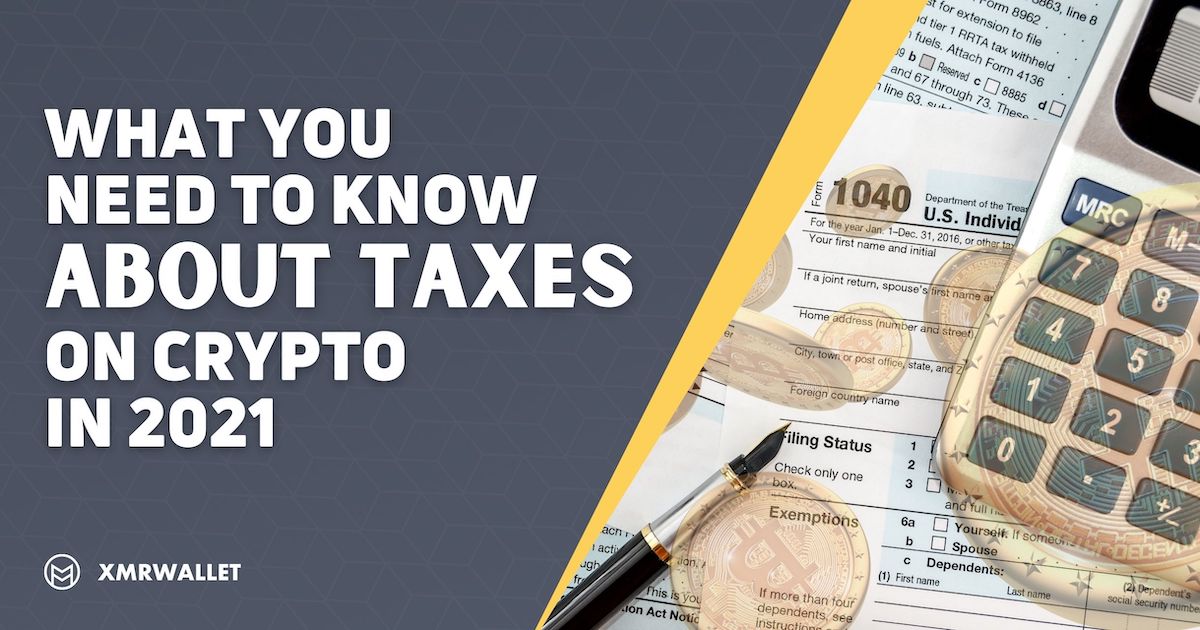 are cryptocurrencies foreign funds taxes
